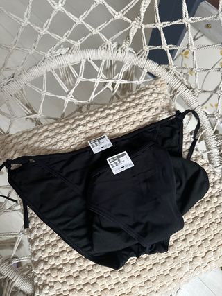 Bragas Bikini Quechua Talla L- XL