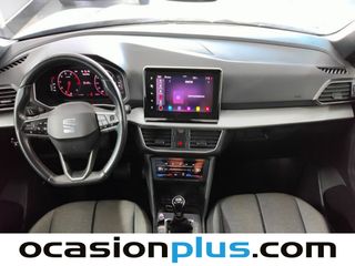 SEAT Tarraco 1.5 TSI S&S Style XL 110 kW (150 CV)