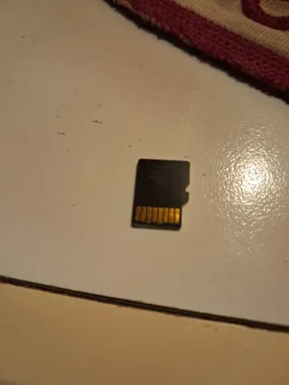Micro SD Samsung EVO 64GB + Adattatore