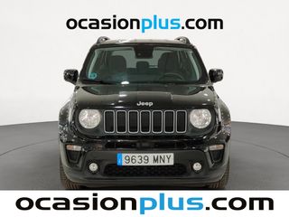 Jeep Renegade 1.0G Limited 4x2 88 kW (120 CV)