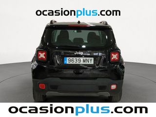 Jeep Renegade 1.0G Limited 4x2 88 kW (120 CV)