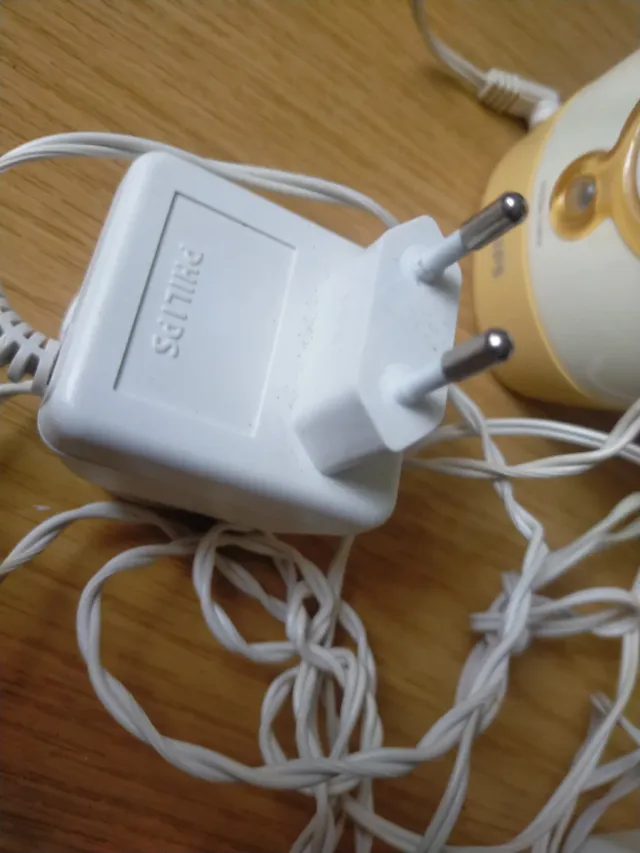 Vigilabebés Walkie Talkie