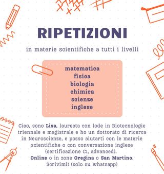 Ripetizioni