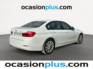 BMW Serie 3 318d 110 kW (150 CV)