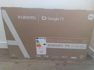 Xiaomi TV A Series 32 Google TV