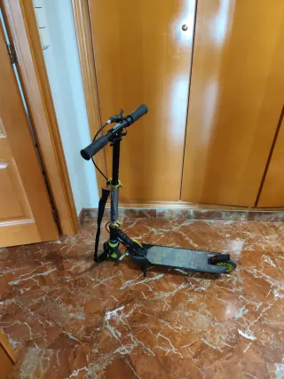 Patinete infantil Decathlon Oxelo