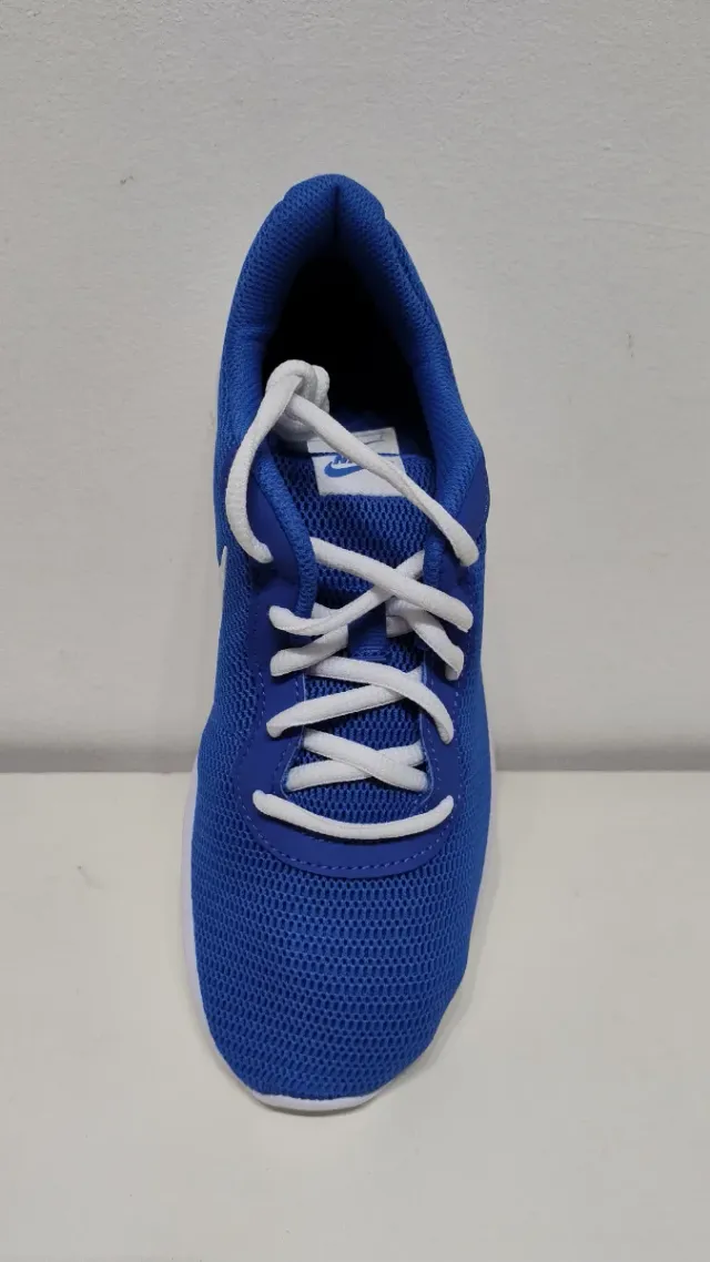 Nike Tanjun GS Scarpe Blu Taglia 39