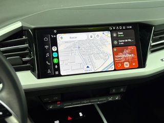 Audi Q4 Sportback e-tron Black line edition 40 e-tron 150kW 82kWh