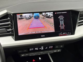 Audi Q4 Sportback e-tron Black line edition 40 e-tron 150kW 82kWh