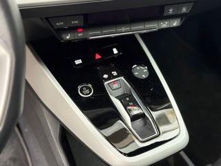 Audi Q4 Sportback e-tron Black line edition 40 e-tron 150kW 82kWh