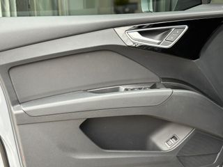 Audi Q4 Sportback e-tron Black line edition 40 e-tron 150kW 82kWh