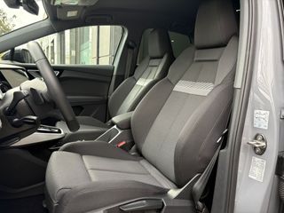 Audi Q4 Sportback e-tron Black line edition 40 e-tron 150kW 82kWh