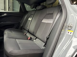 Audi Q4 Sportback e-tron Black line edition 40 e-tron 150kW 82kWh