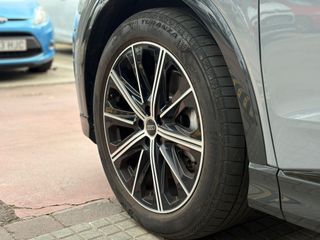 Audi Q4 Sportback e-tron Black line edition 40 e-tron 150kW 82kWh