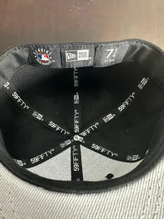 Gorra New York Yankees New Era