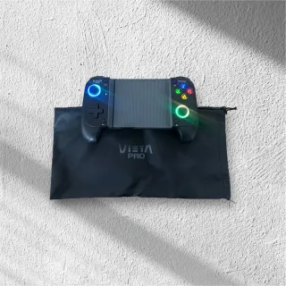 Mando Vieta Pro Proton