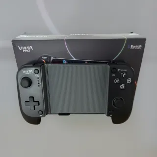 Mando Vieta Pro Proton