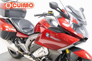 BMW K 1600 GT