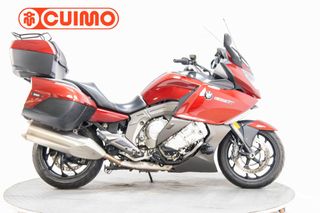 BMW K 1600 GT
