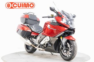 BMW K 1600 GT