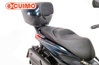 PIAGGIO BEVERLY 400 HPE