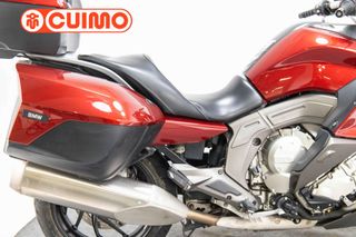 BMW K 1600 GT