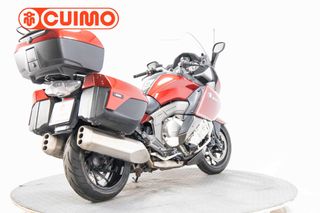 BMW K 1600 GT