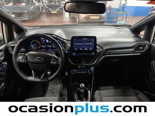 Ford Fiesta 1.0 EcoBoost S&S ST-Line 103 kW (140 CV)
