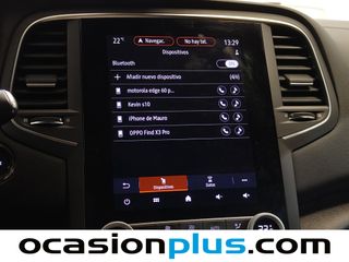 Renault Megane RS Trophy TCe 221 kW (300 CV) GPF EDC