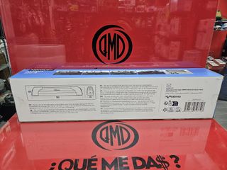 Portaesquís Norauto Alaska 100-6