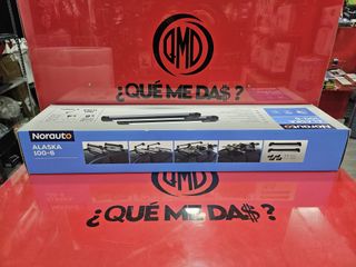 Portaesquís Norauto Alaska 100-6