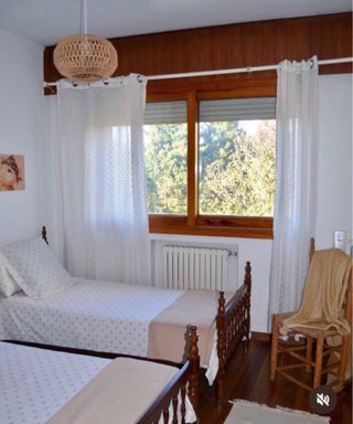 2 Juegos Funda Nórdica+ Almohada+ Manta Zara Home