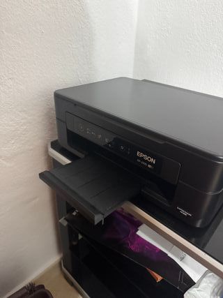 Impresora Epson XP-2105