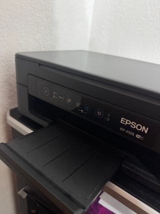 Impresora Epson XP-2105