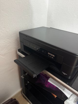 Impresora Epson XP-2105
