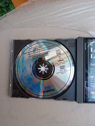 Donizetti Lucia di Lammermoor CD 2CD