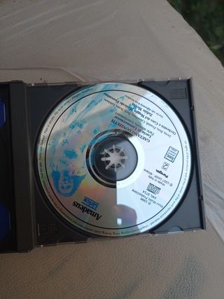 Donizetti Lucia di Lammermoor CD 2CD