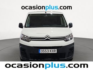 Citroen Berlingo Furgon BlueHDi 75 Talla M Control 56 kW (76 CV)