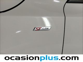 Ford Focus SportBreak 1.0 Ecoboost MHEV ST-Line X 114 kW (155 CV)