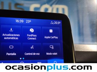 Ford Focus SportBreak 1.0 Ecoboost MHEV ST-Line X 114 kW (155 CV)