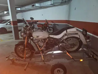 Keeway Superlight 125cc Moto