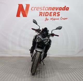KAWASAKI Z 900