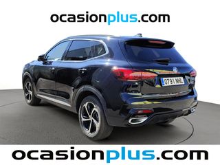 MG eHS 1.5 T-GDI PHEV Luxury 190 kW (258 CV)