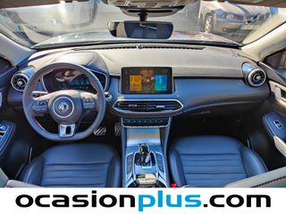 MG eHS 1.5 T-GDI PHEV Luxury 190 kW (258 CV)