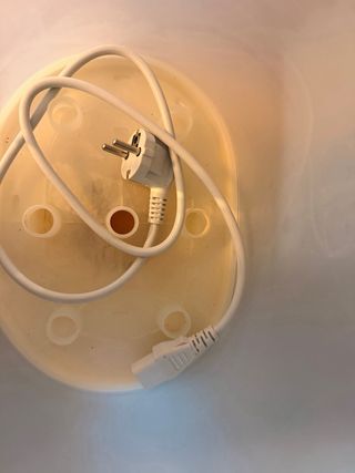 Sterilizzatore Chicco Biberon Ciucci Posate