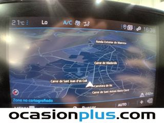 Peugeot 2008 PureTech 100 S&S Allure Pack 75 kW (100 CV)