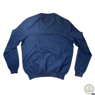 MD2.2 Maglione Polo Ralph Lauren in lana merino ta
