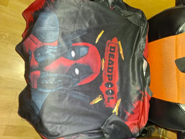 Camisetas Marvel XL