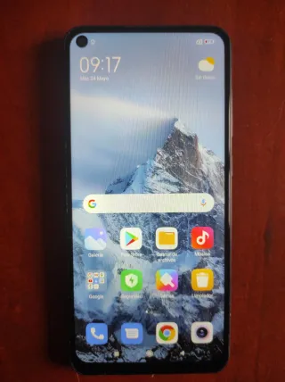 Xiaomi Redmi Note 9 64GB
