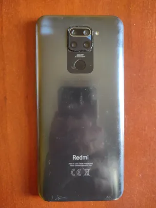 Xiaomi Redmi Note 9 64GB